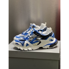 Balenciaga Track Shoes